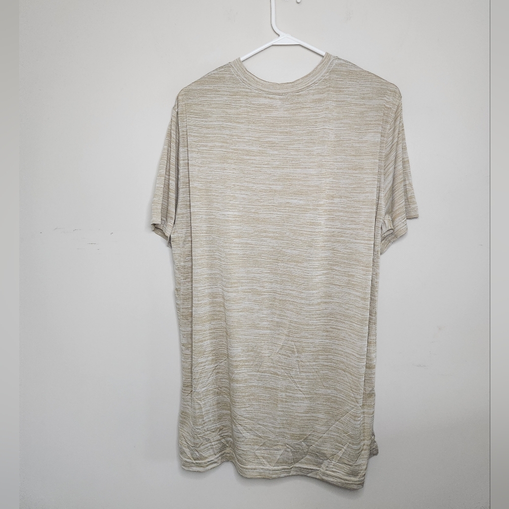 Men's Nike Dri Fit Angels Baseball T-shirt Sz XL - Picture 2 of 7